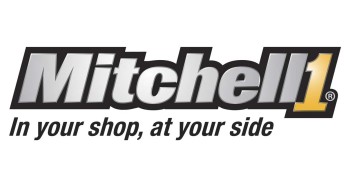 Mitchell 1 Logo