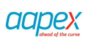 AAPEX Logo