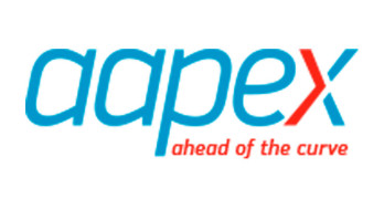 AAPEX Logo