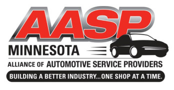 AASP-MN Logo