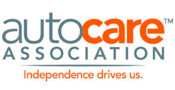 Auto Care Association logo