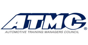 Automotive Training Managers Council logo