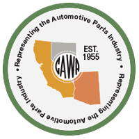 CAWA logo