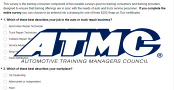 ATMC Survey