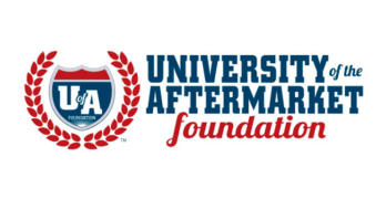 University of the Aftermarket