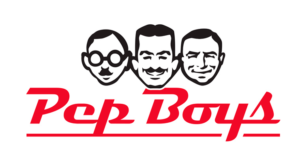 Pep Boys