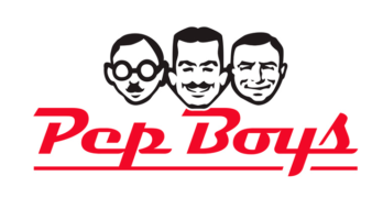 Pep Boys