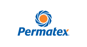 Permatex Logo